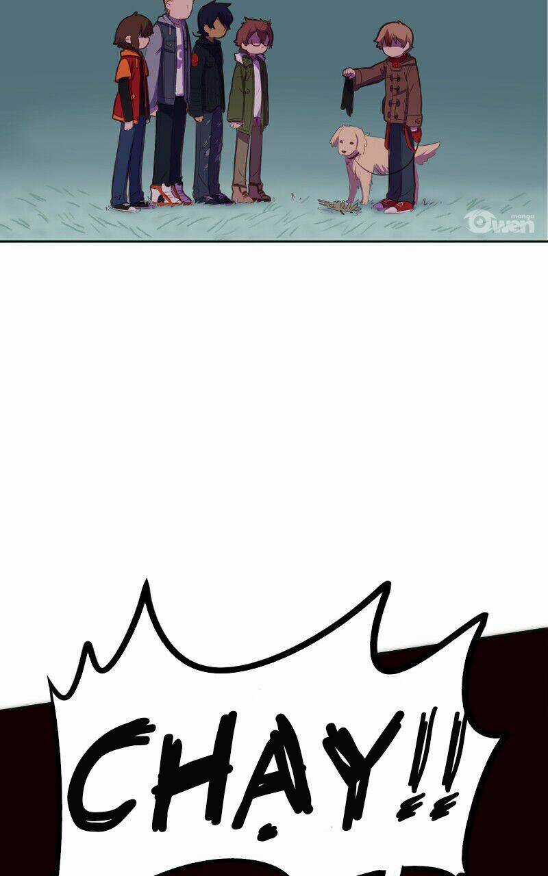 Lời Nguyền Lalin - Chapter 6 - Trang 4