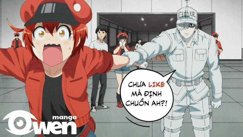 Lời Nguyền Lalin - Chapter 6 - Trang 42