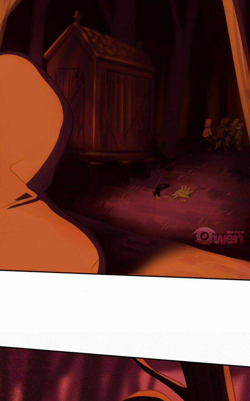 Lời Nguyền Lalin - Chapter 6 - Trang 7