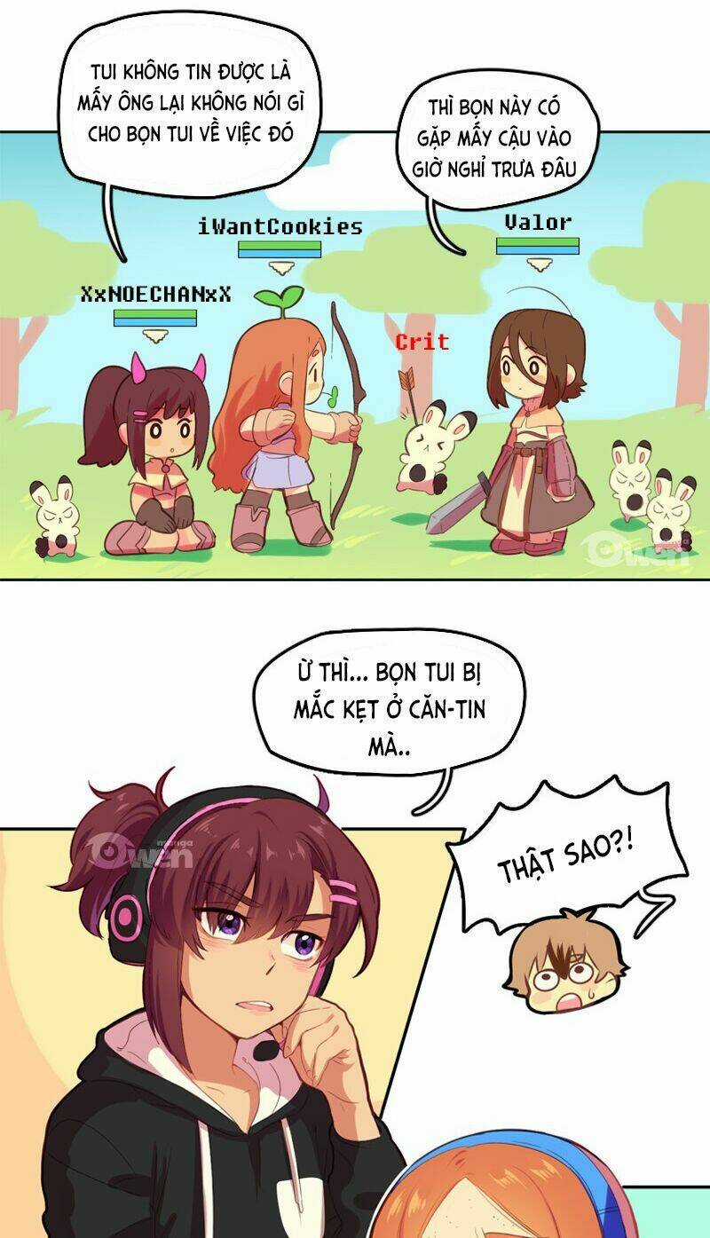 Lời Nguyền Lalin - Chapter 7 - Trang 22