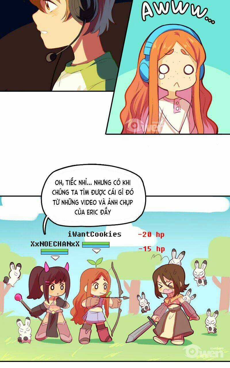 Lời Nguyền Lalin - Chapter 7 - Trang 26