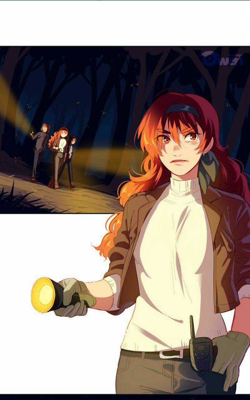 Lời Nguyền Lalin - Chapter 7 - Trang 4