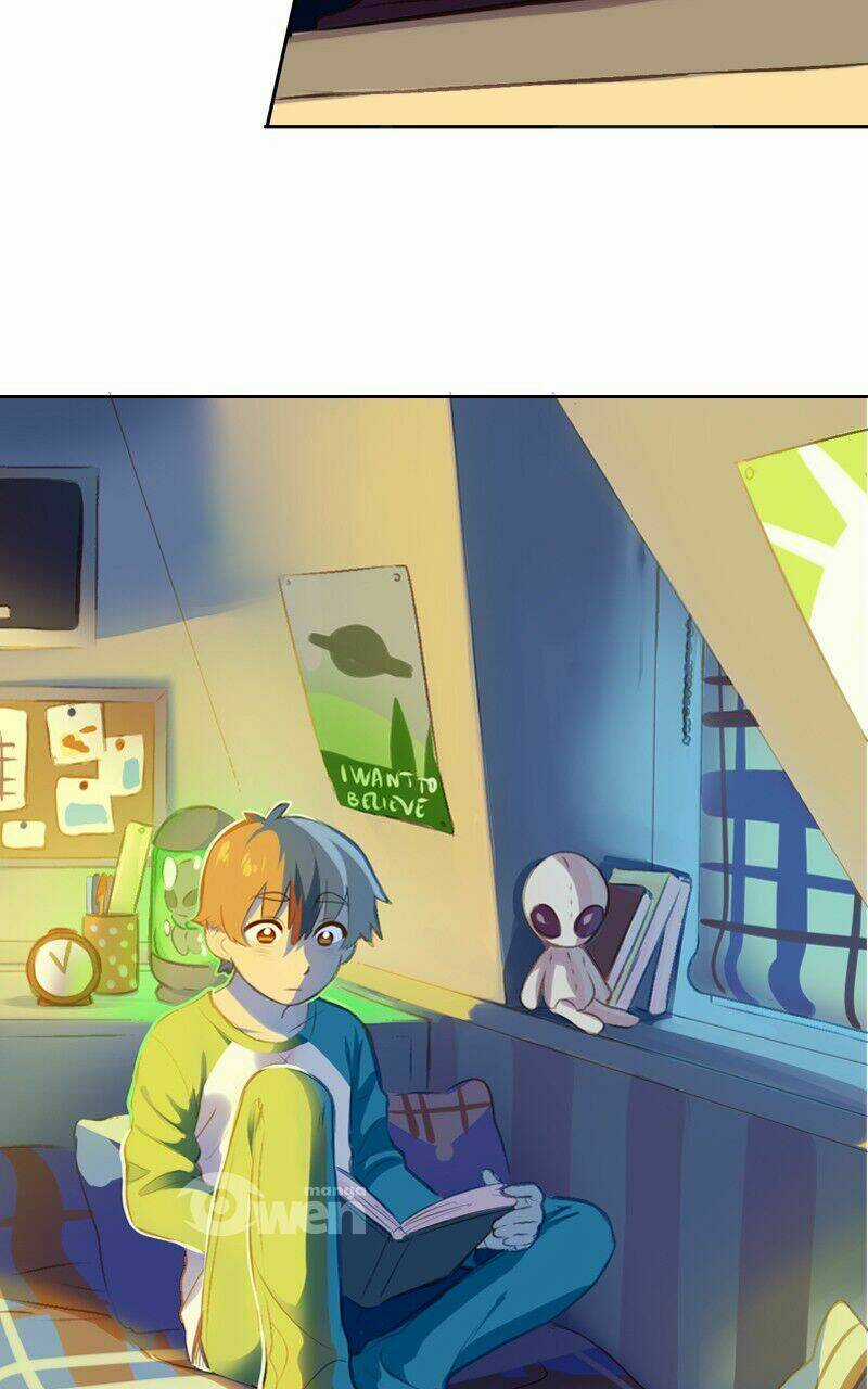 Lời Nguyền Lalin - Chapter 7 - Trang 34