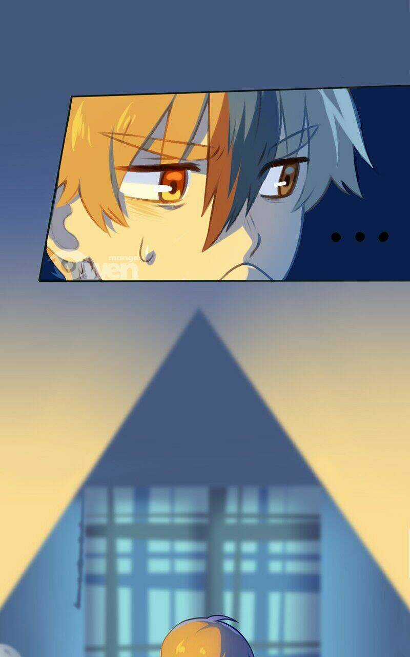 Lời Nguyền Lalin - Chapter 7 - Trang 36