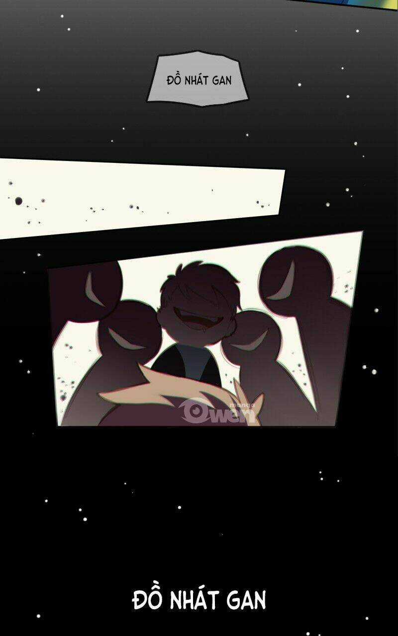 Lời Nguyền Lalin - Chapter 7 - Trang 38