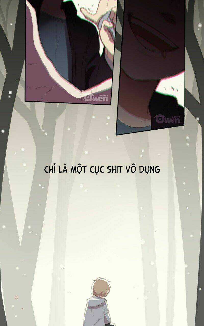 Lời Nguyền Lalin - Chapter 7 - Trang 40