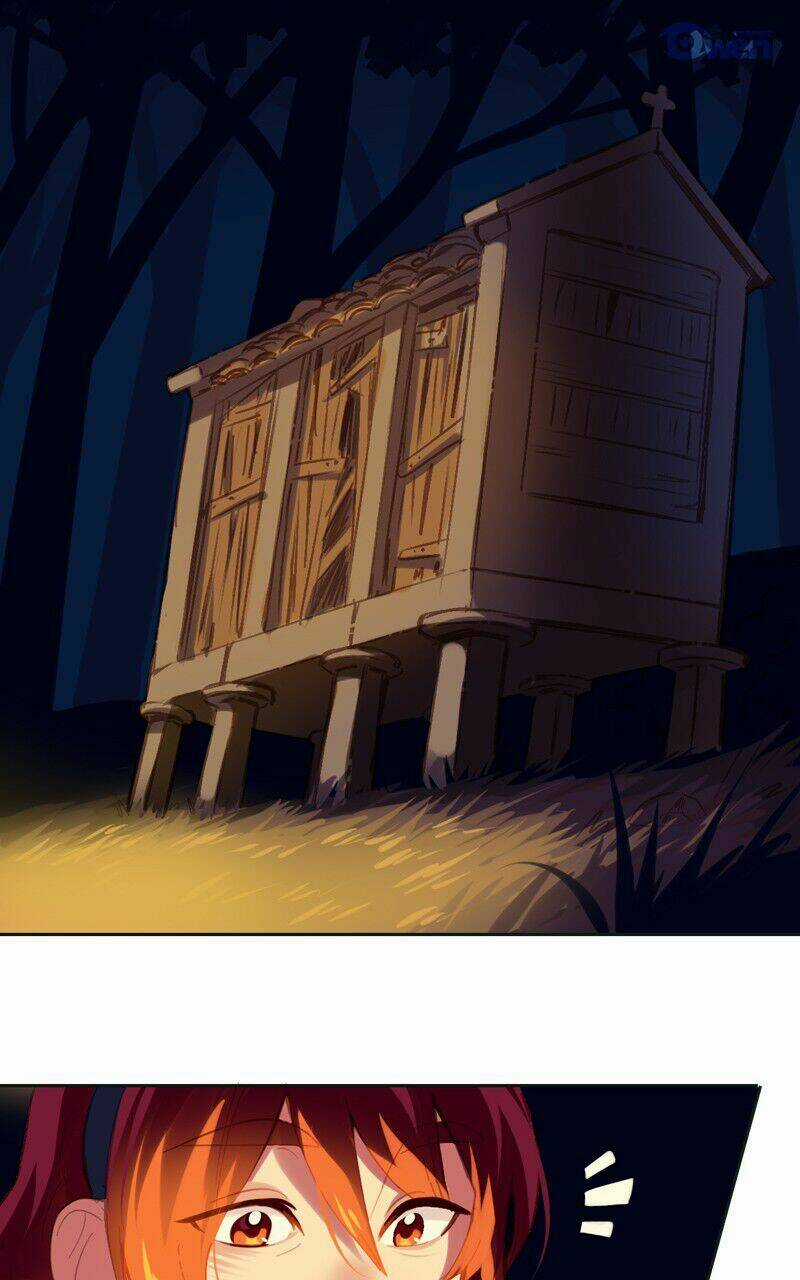 Lời Nguyền Lalin - Chapter 7 - Trang 5