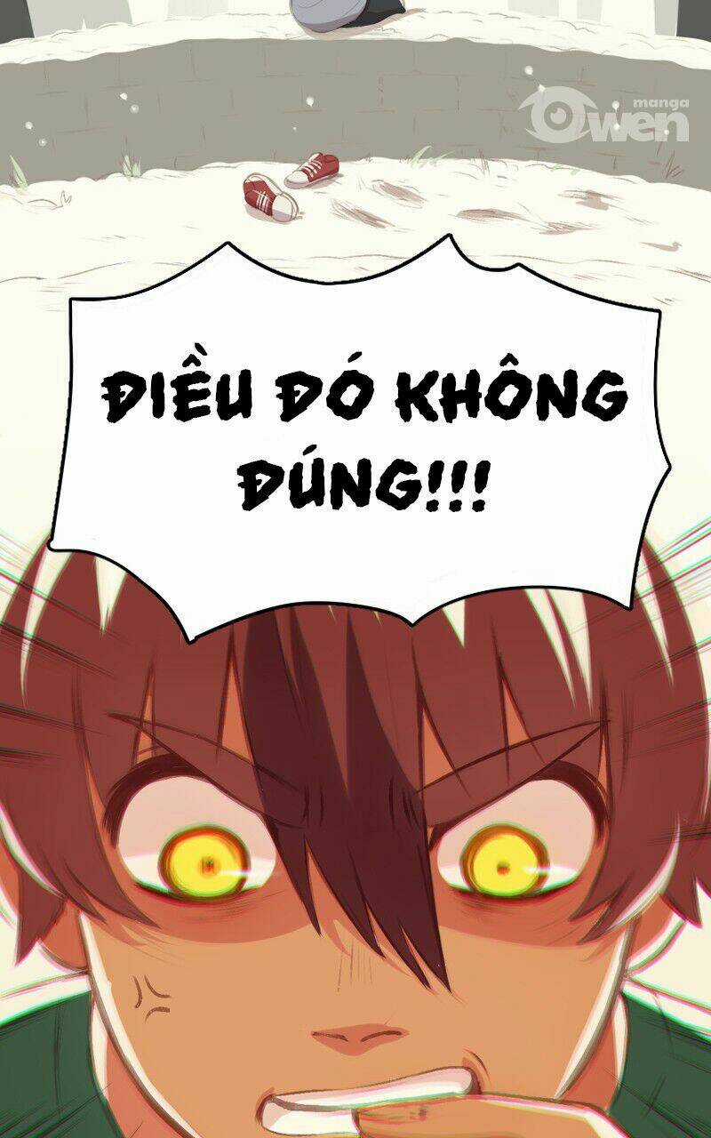 Lời Nguyền Lalin - Chapter 7 - Trang 41