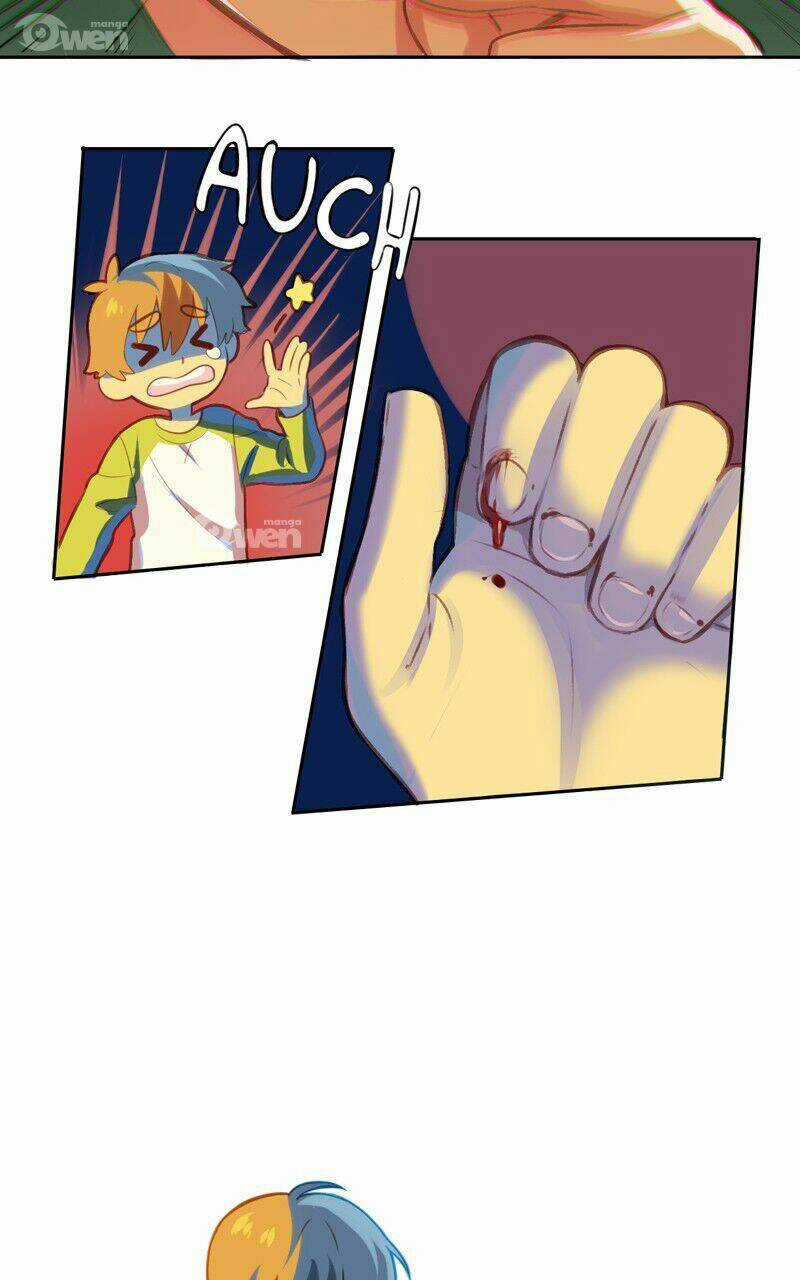 Lời Nguyền Lalin - Chapter 7 - Trang 42