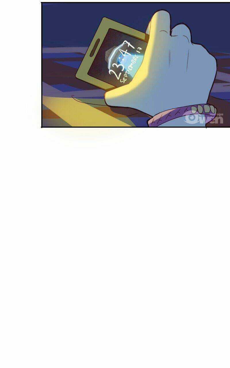 Lời Nguyền Lalin - Chapter 7 - Trang 44