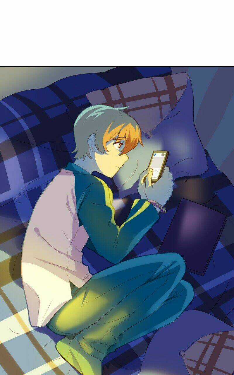 Lời Nguyền Lalin - Chapter 7 - Trang 45