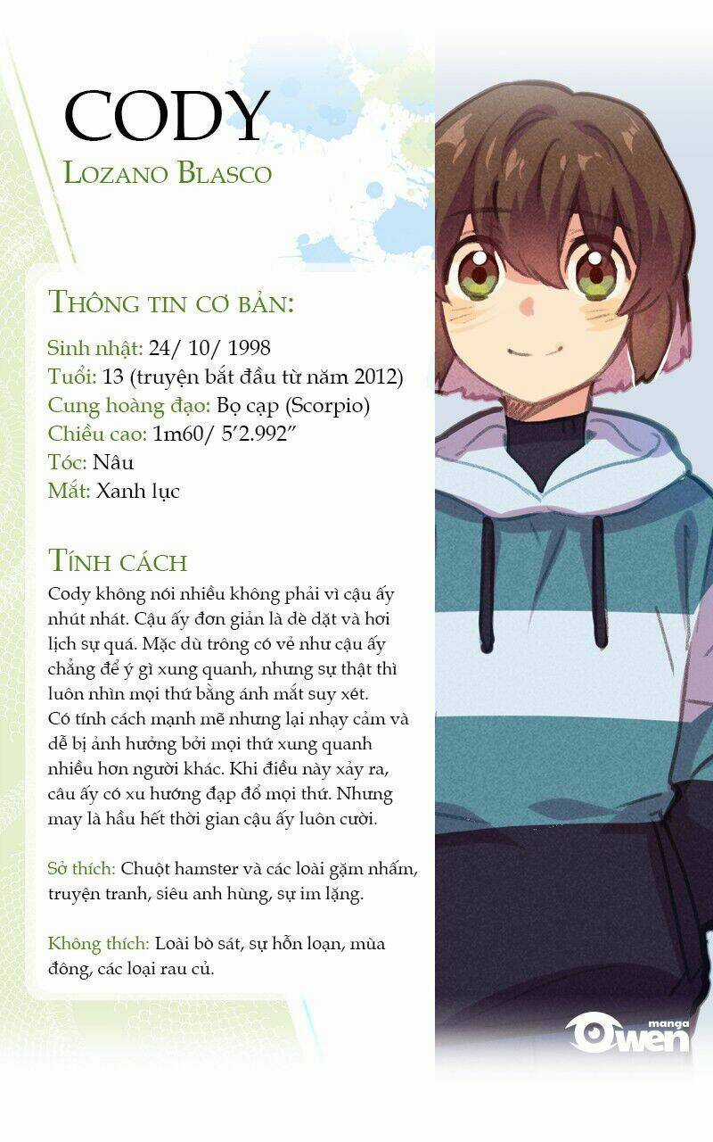 Lời Nguyền Lalin - Chapter 7 - Trang 47