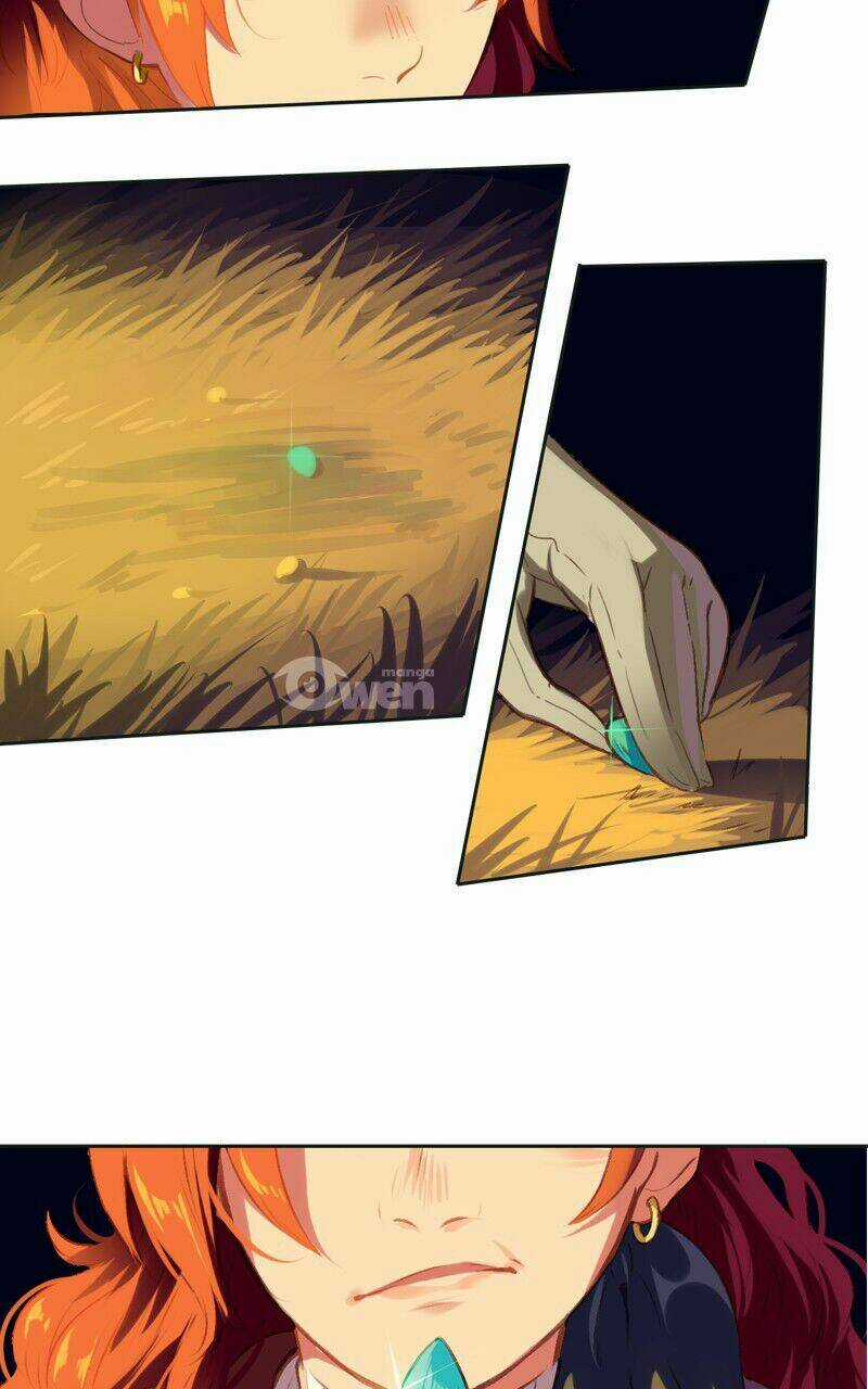 Lời Nguyền Lalin - Chapter 7 - Trang 6