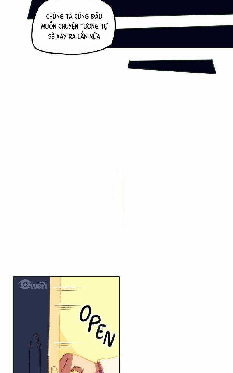 Lời Nguyền Lalin - Chapter 7 - Trang 9