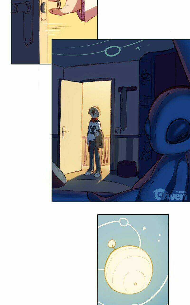 Lời Nguyền Lalin - Chapter 7 - Trang 10