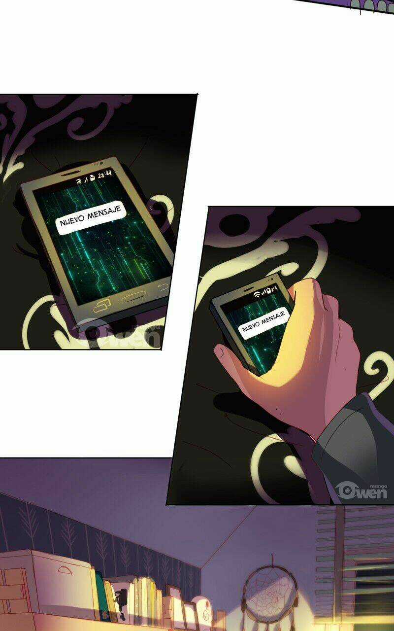 Lời Nguyền Lalin - Chapter 8 - Trang 4