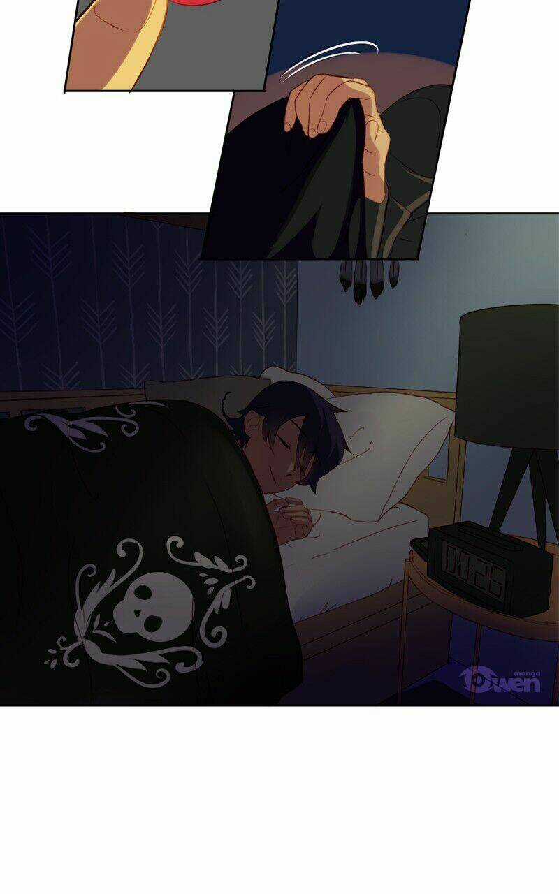 Lời Nguyền Lalin - Chapter 8 - Trang 42