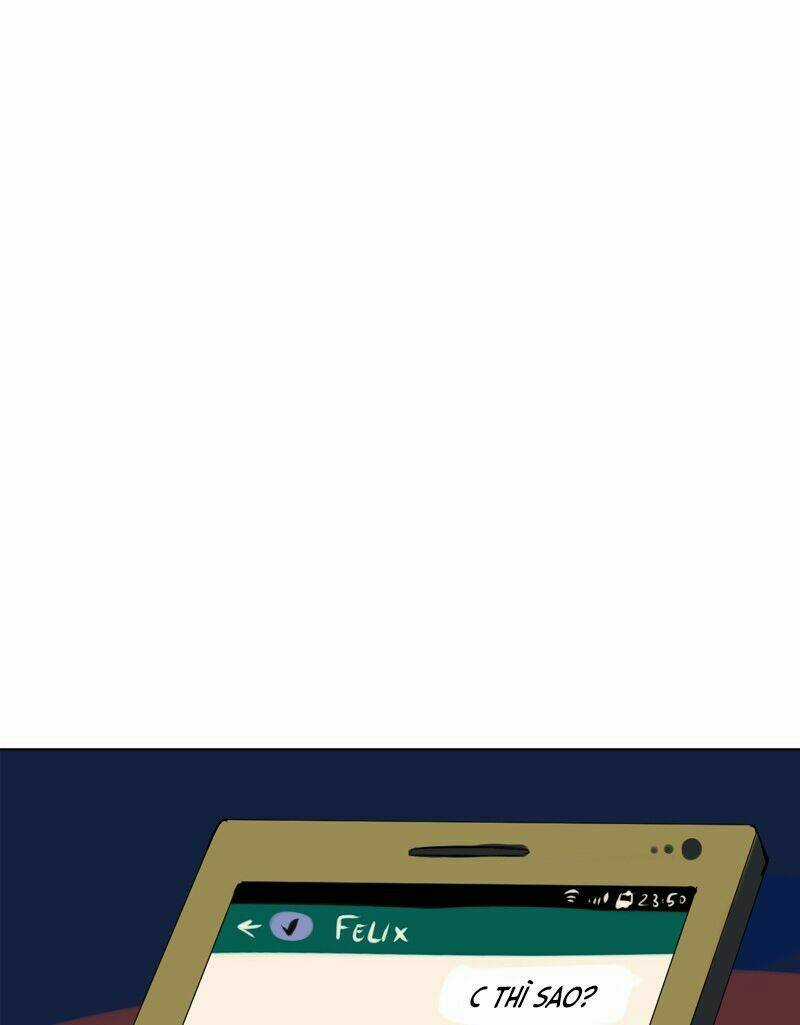 Lời Nguyền Lalin - Chapter 8 - Trang 6