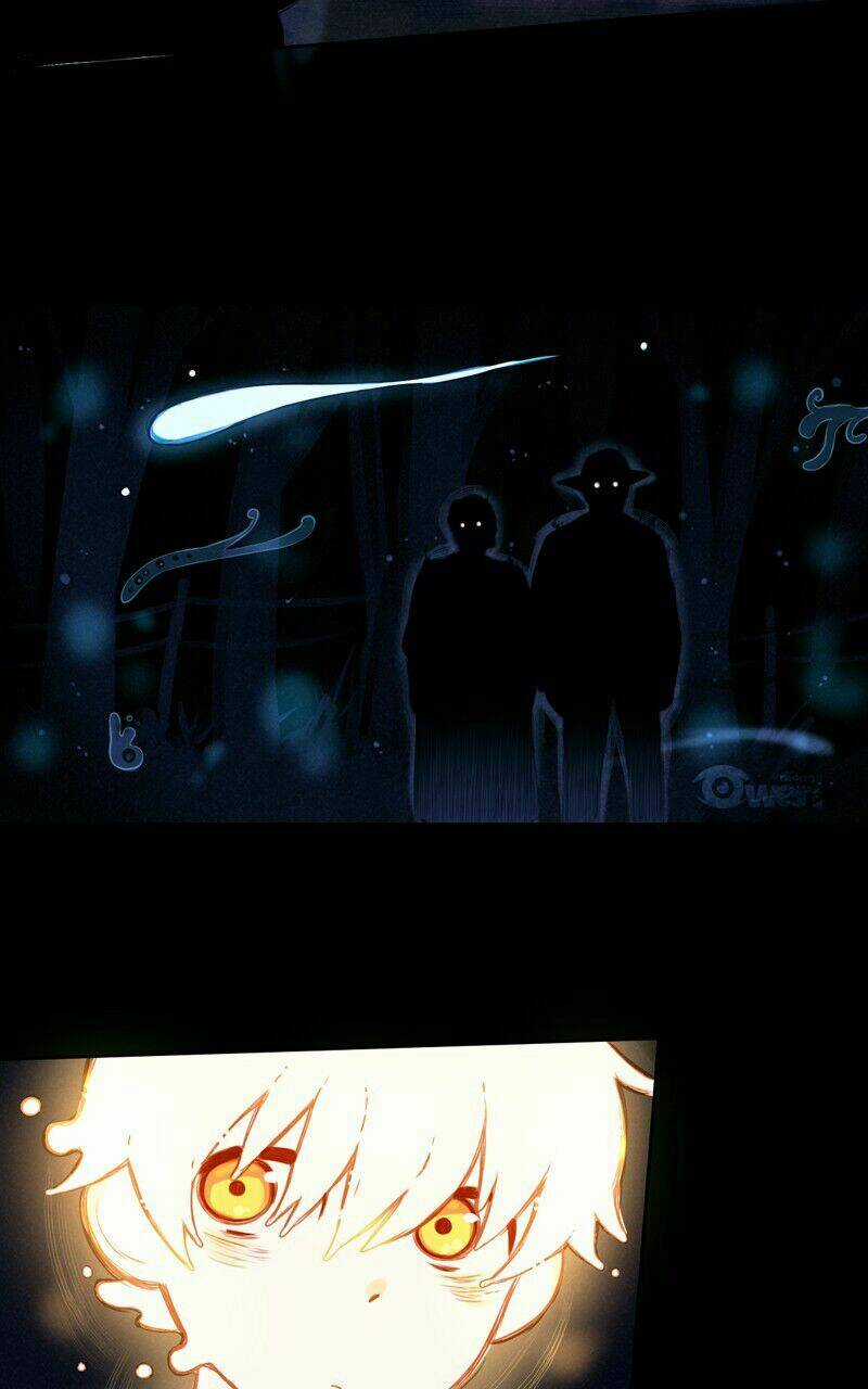 Lời Nguyền Lalin - Chapter 9 - Trang 12