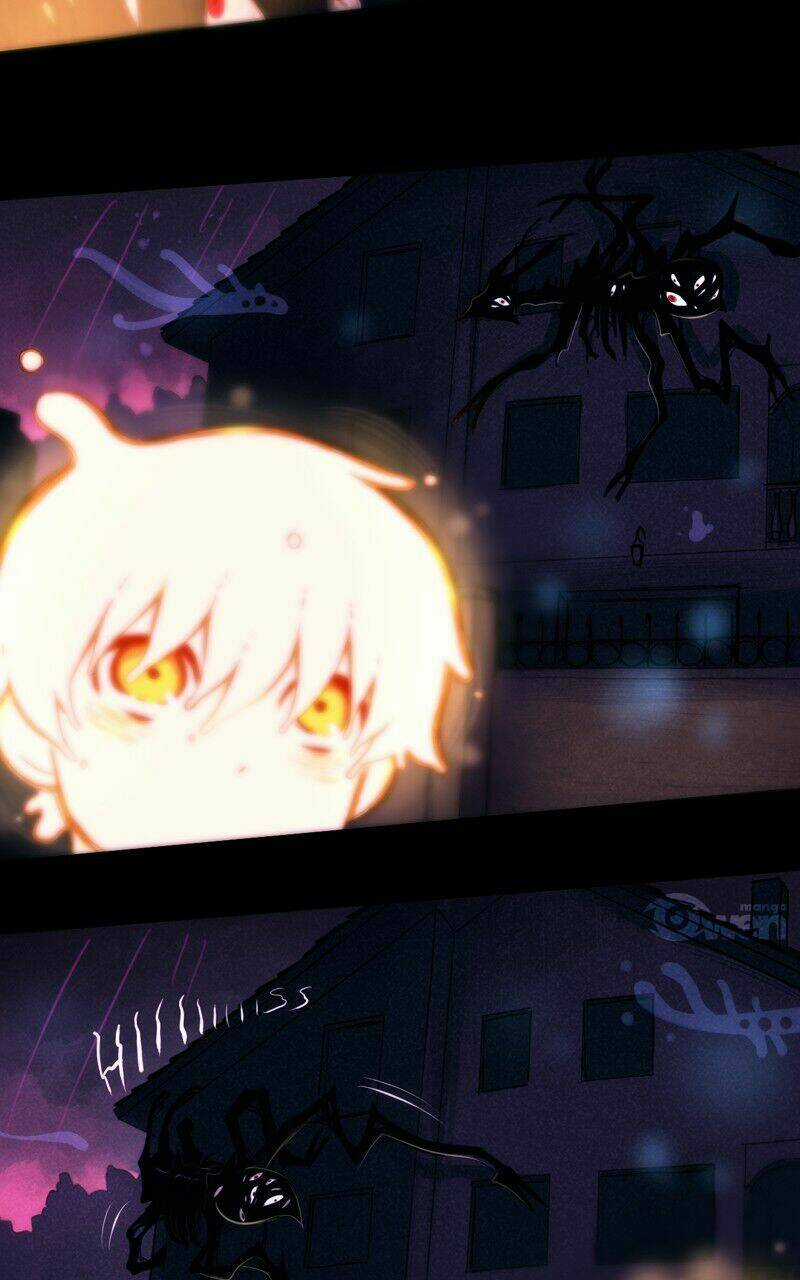 Lời Nguyền Lalin - Chapter 9 - Trang 15