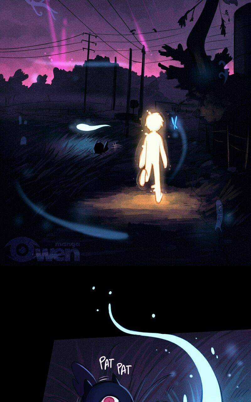 Lời Nguyền Lalin - Chapter 9 - Trang 17