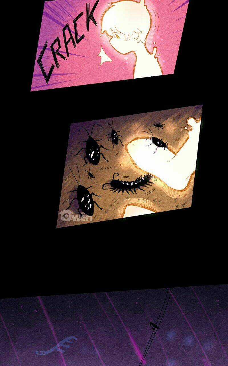 Lời Nguyền Lalin - Chapter 9 - Trang 20