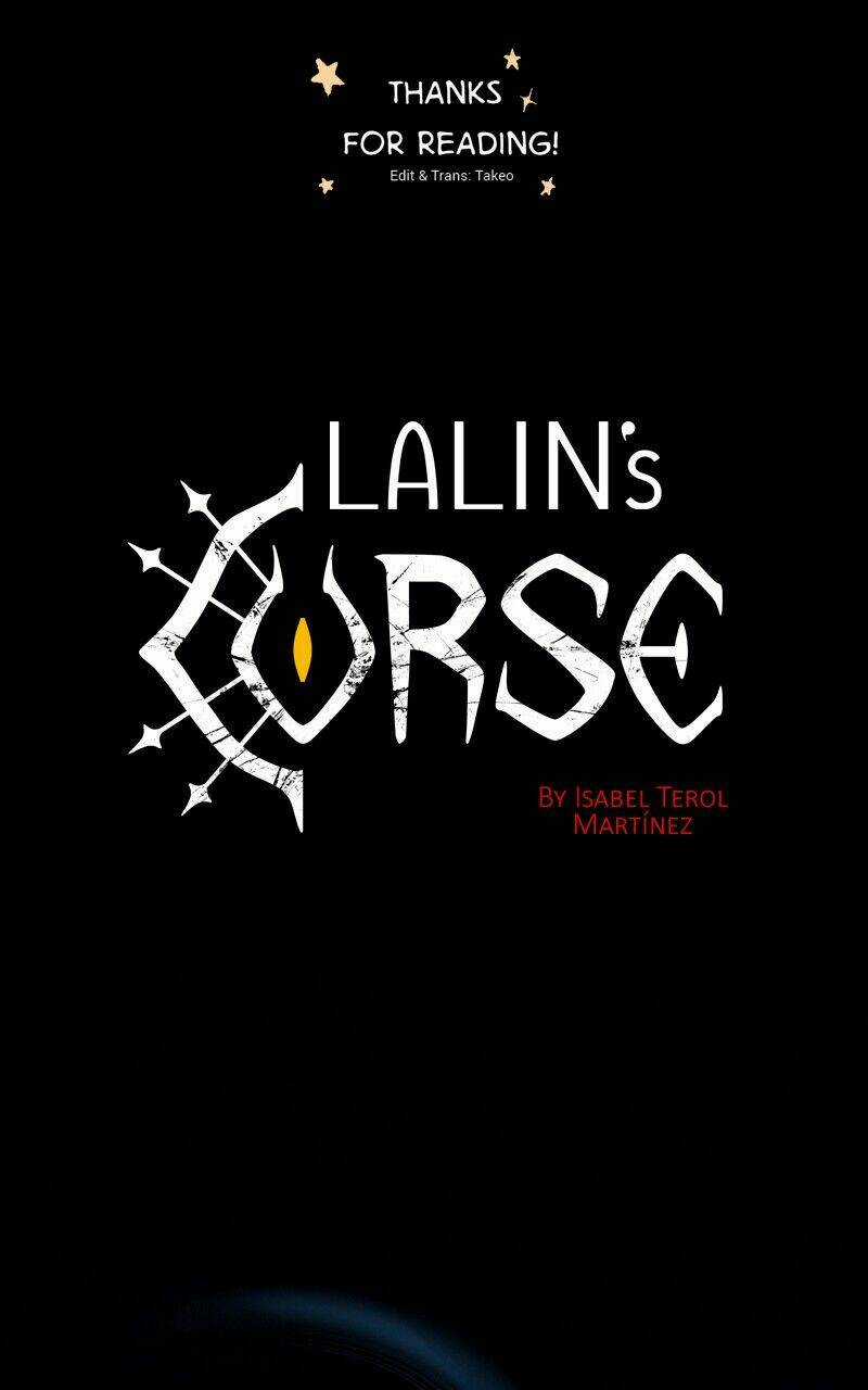 Lời Nguyền Lalin - Chapter 9 - Trang 3