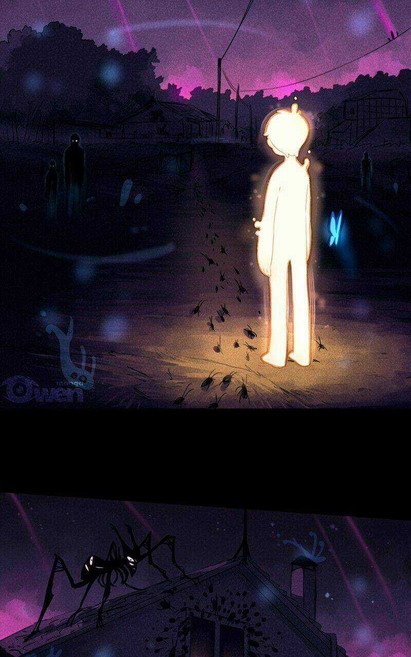 Lời Nguyền Lalin - Chapter 9 - Trang 21