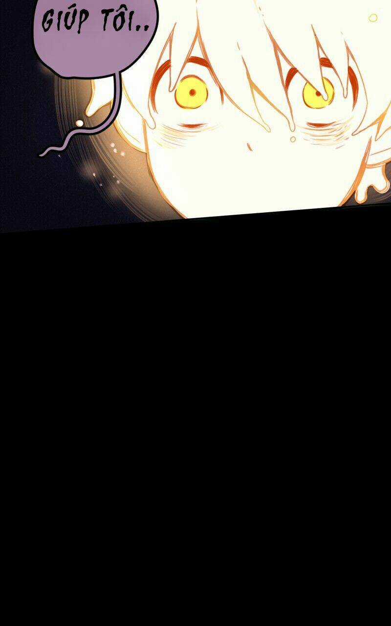 Lời Nguyền Lalin - Chapter 9 - Trang 23