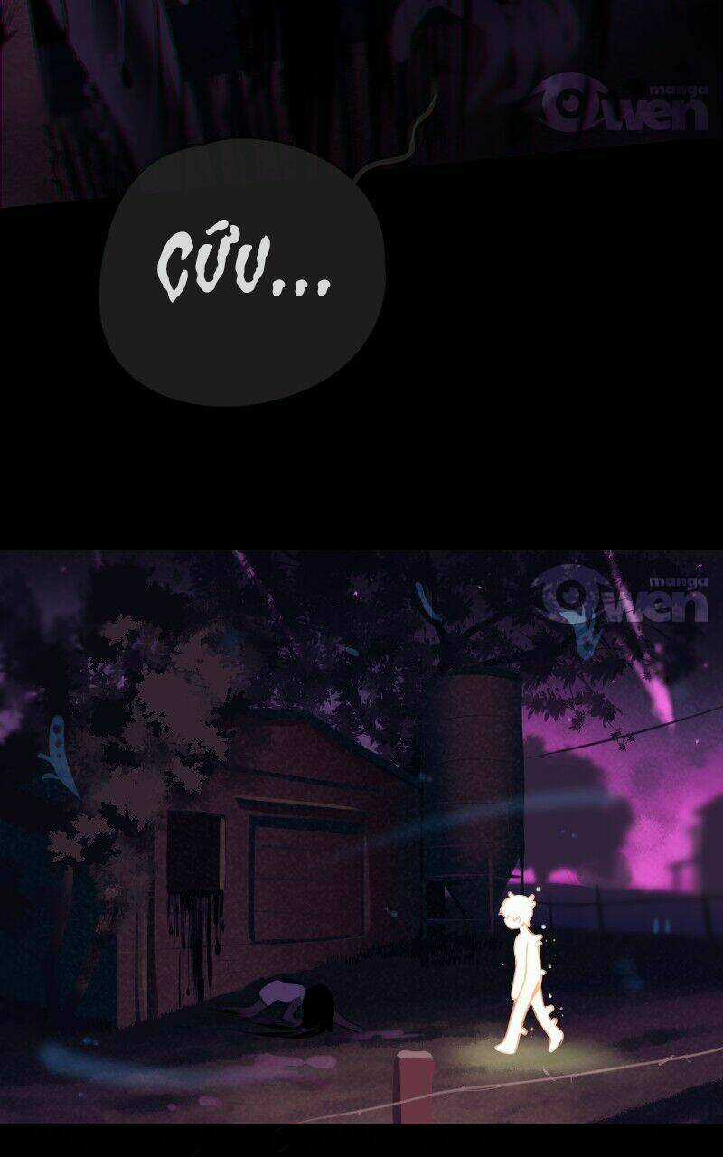 Lời Nguyền Lalin - Chapter 9 - Trang 27