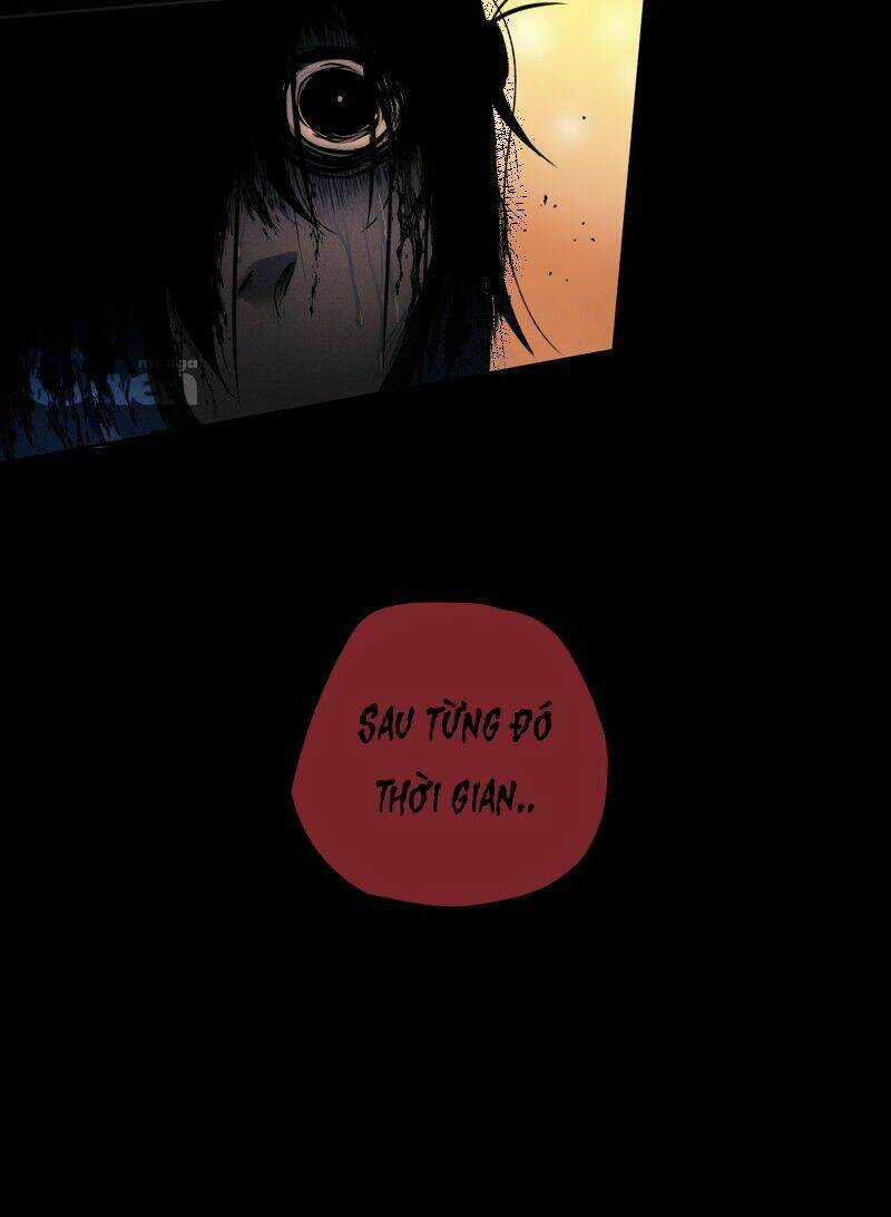 Lời Nguyền Lalin - Chapter 9 - Trang 29