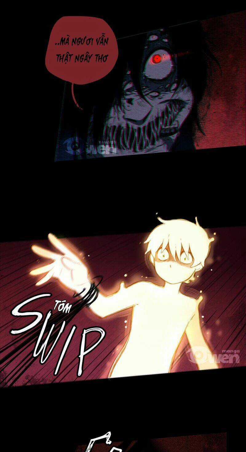 Lời Nguyền Lalin - Chapter 9 - Trang 30