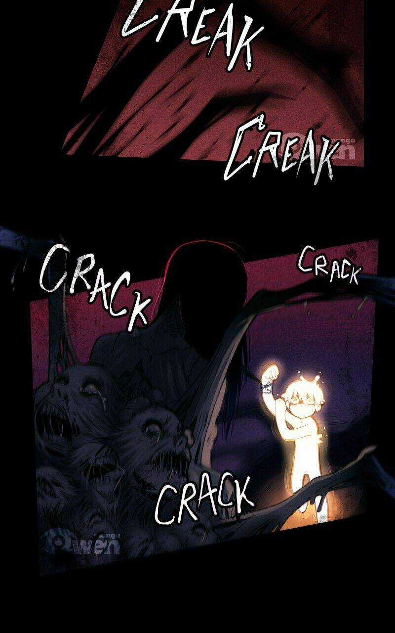 Lời Nguyền Lalin - Chapter 9 - Trang 31