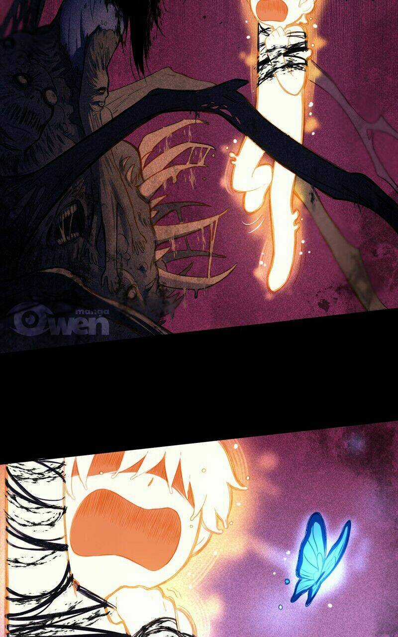 Lời Nguyền Lalin - Chapter 9 - Trang 36