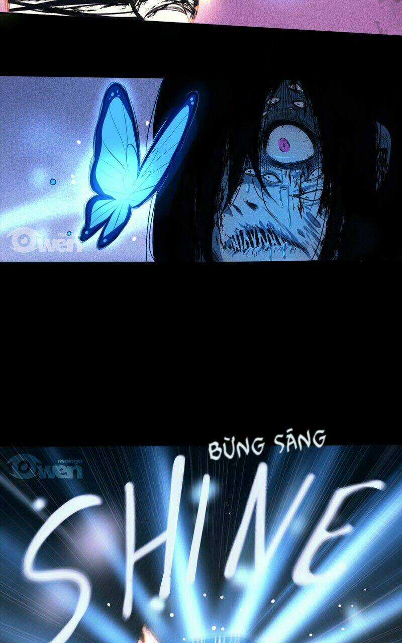 Lời Nguyền Lalin - Chapter 9 - Trang 37
