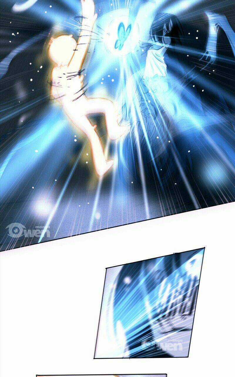 Lời Nguyền Lalin - Chapter 9 - Trang 38