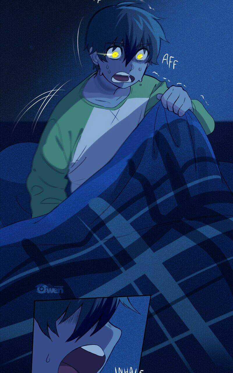 Lời Nguyền Lalin - Chapter 9 - Trang 41