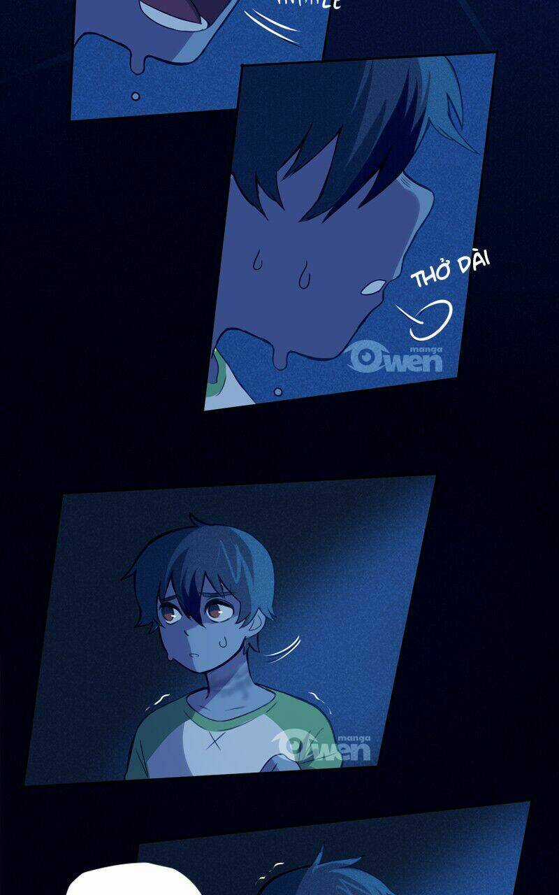 Lời Nguyền Lalin - Chapter 9 - Trang 42