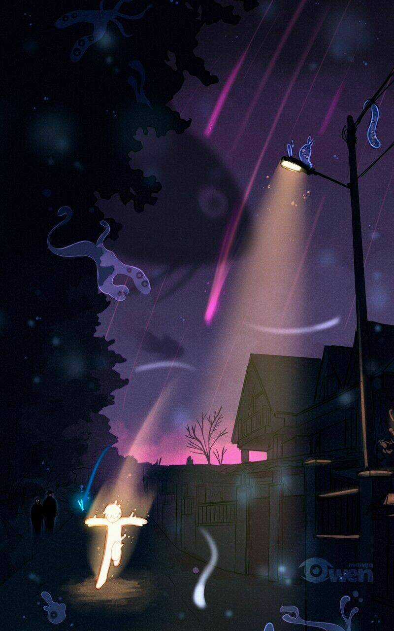 Lời Nguyền Lalin - Chapter 9 - Trang 10