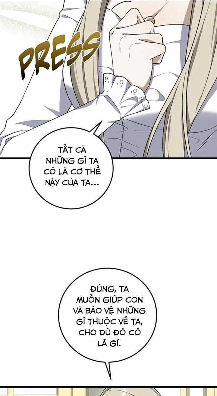 Lời Nguyền Vẫn Chưa Chấm Dứt - Chapter 11 - Trang 4