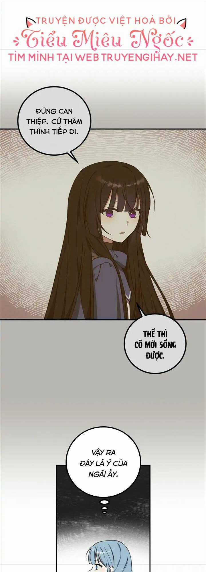 Lời Nguyền Vẫn Chưa Chấm Dứt - Chapter 13 - Trang 17