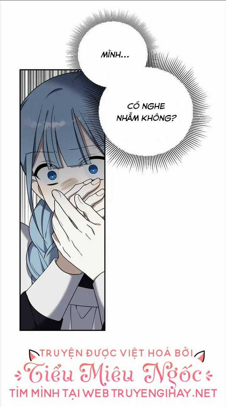 Lời Nguyền Vẫn Chưa Chấm Dứt - Chapter 13 - Trang 3