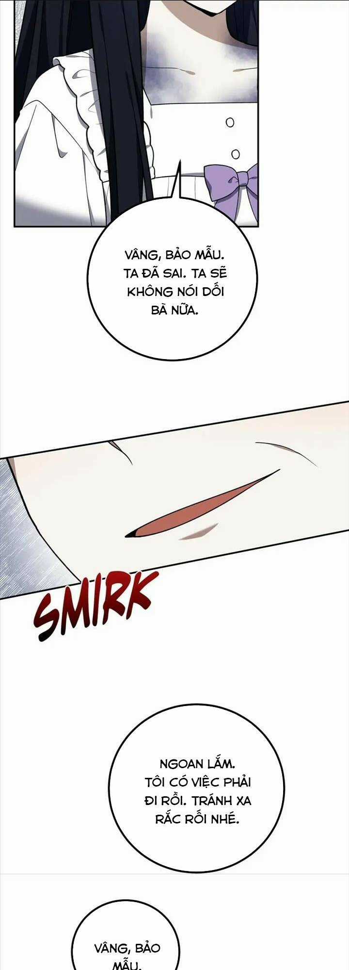 Lời Nguyền Vẫn Chưa Chấm Dứt - Chapter 13 - Trang 26