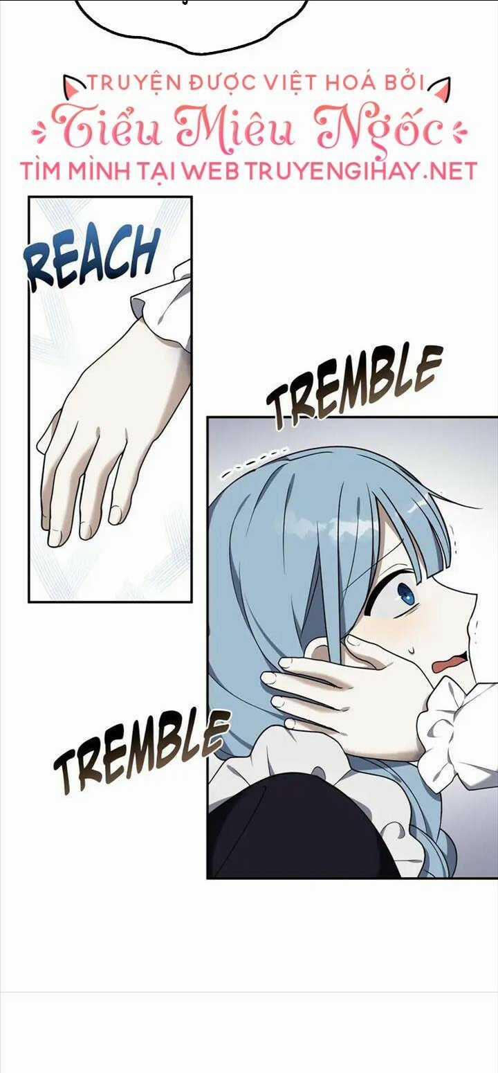 Lời Nguyền Vẫn Chưa Chấm Dứt - Chapter 13 - Trang 33