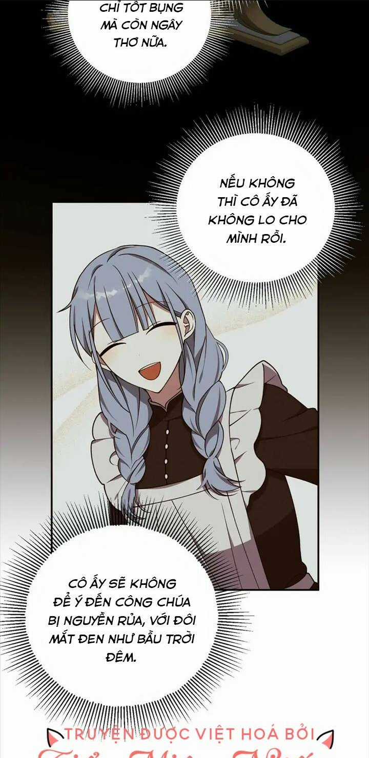 Lời Nguyền Vẫn Chưa Chấm Dứt - Chapter 13 - Trang 39