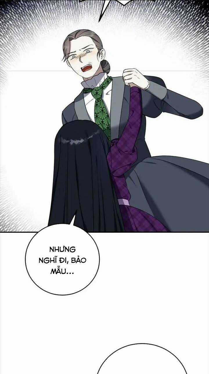 Lời Nguyền Vẫn Chưa Chấm Dứt - Chapter 13 - Trang 5