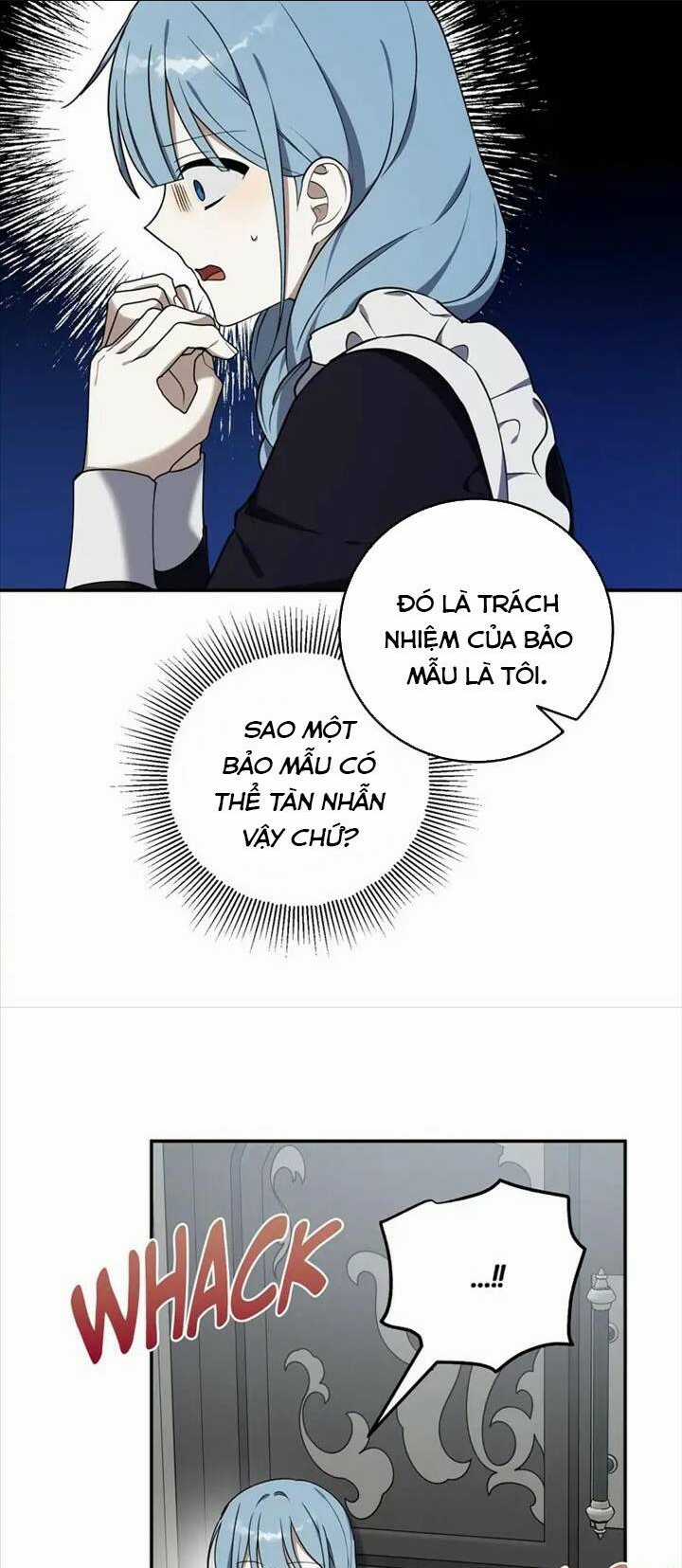 Lời Nguyền Vẫn Chưa Chấm Dứt - Chapter 13 - Trang 8