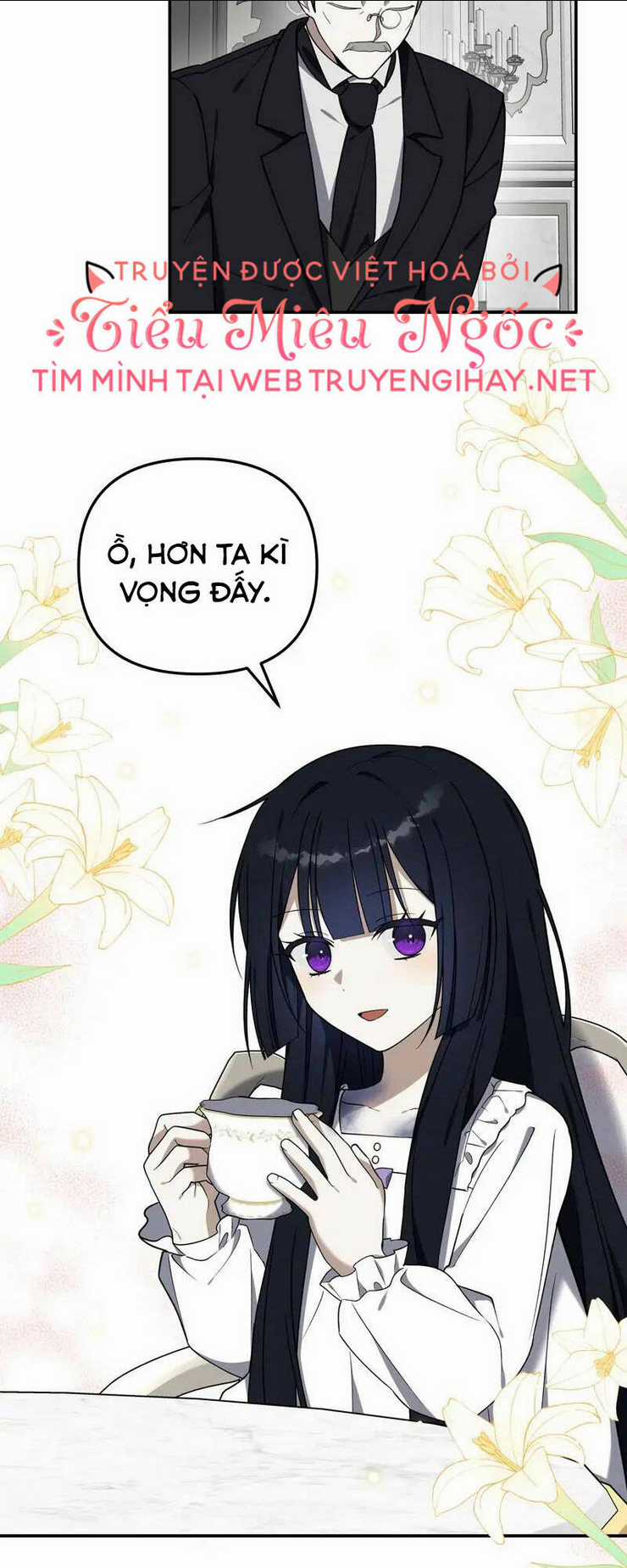 Lời Nguyền Vẫn Chưa Chấm Dứt - Chapter 14 - Trang 4
