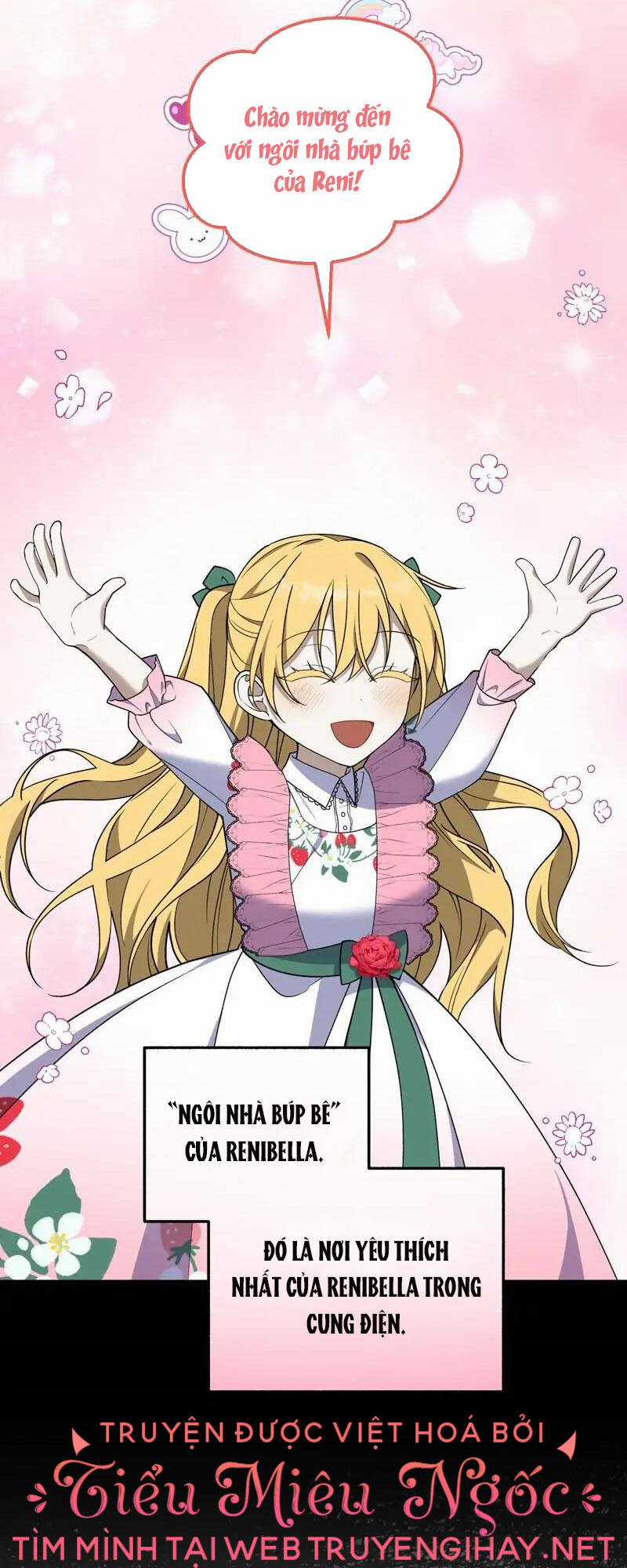 Lời Nguyền Vẫn Chưa Chấm Dứt - Chapter 16 - Trang 3