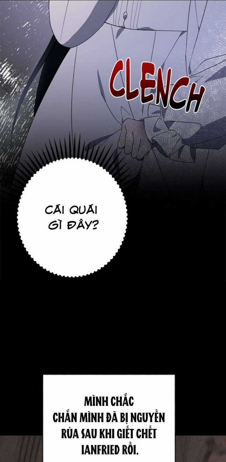 Lời Nguyền Vẫn Chưa Chấm Dứt - Chapter 2 - Trang 23